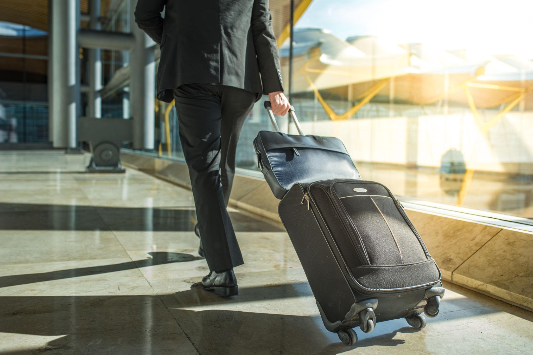 Business travel and visa support